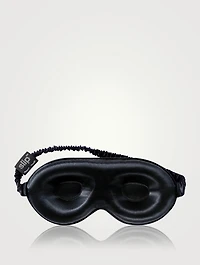 Pure Silk Contour Sleep Mask