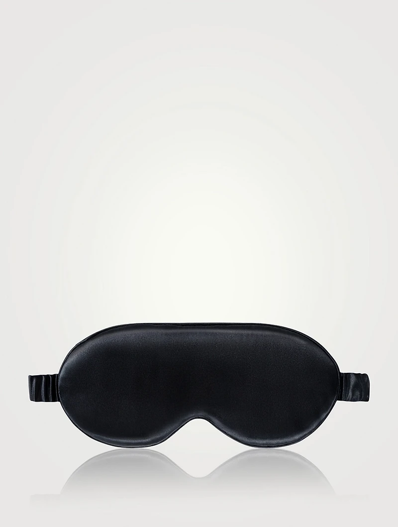 Pure Silk Contour Sleep Mask
