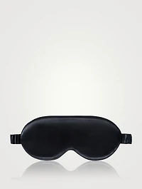 Pure Silk Contour Sleep Mask