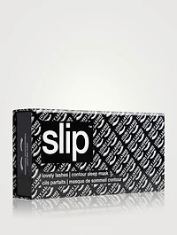 Pure Silk Contour Sleep Mask