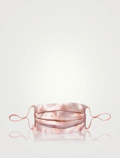 slip® re-usable face covering