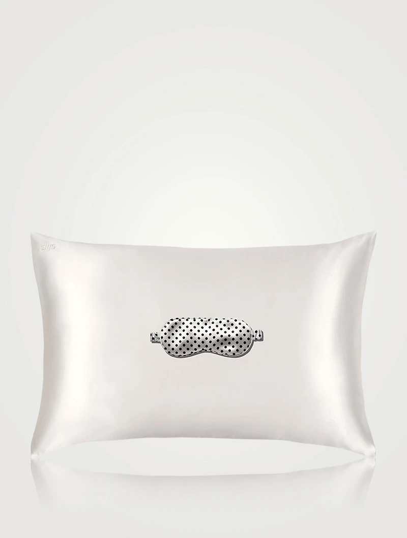 Slip® Pure Silk Beauty Sleep Collection Gift Set