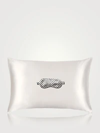 Slip® Pure Silk Beauty Sleep Collection Gift Set
