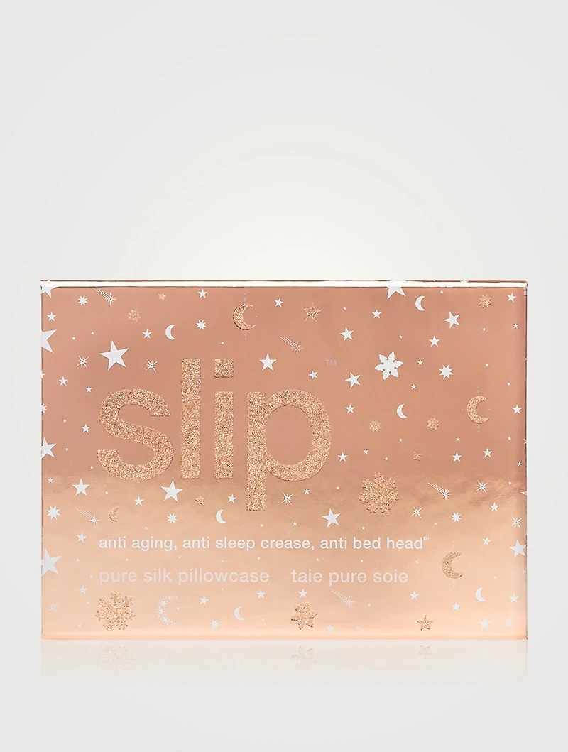 Slip® Love Me I'm Delicate Pure Silk Gift Set