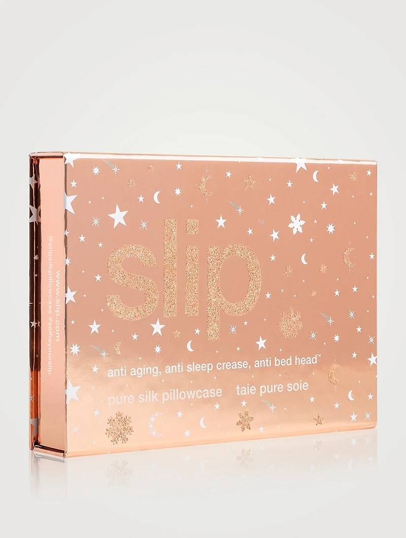 Slip® Love Me I'm Delicate Pure Silk Gift Set