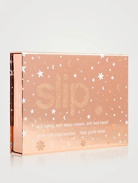 Slip® Love Me I'm Delicate Pure Silk Gift Set