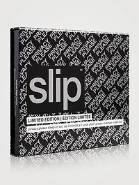 Slip® Privacy Please Pure Silk Sleep In Set - Limited Edition