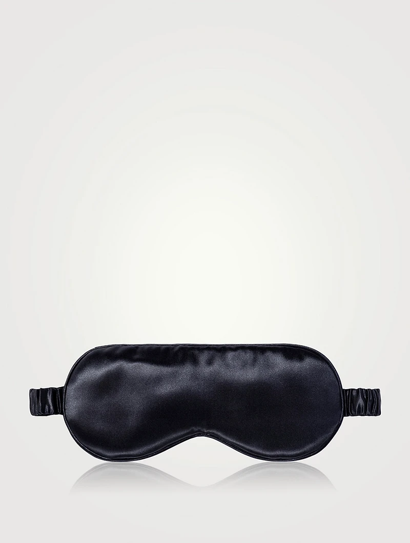 Slip® Pure Silk Sleep Mask - Holiday Edition