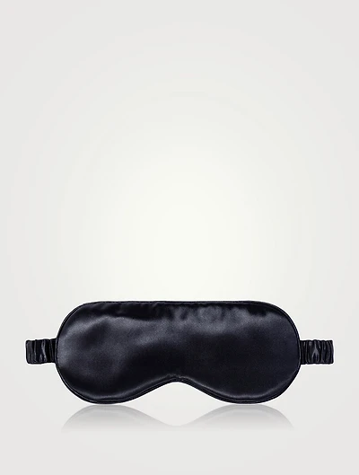 Slip® Pure Silk Sleep Mask - Holiday Edition