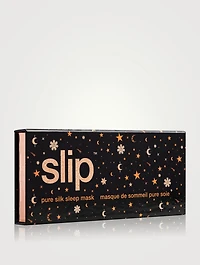 Slip® Pure Silk Sleep Mask - Holiday Edition