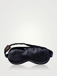 Slip® Pure Silk Sleep Mask - Holiday Edition