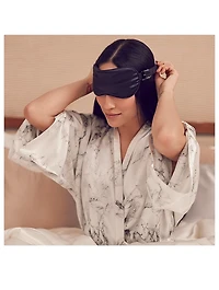 Slip® Pure Silk Sleep Mask - Holiday Edition