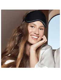 Slip® Pure Silk Sleep Mask - Holiday Edition