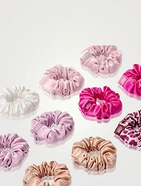 Slip® Pure Silk Minnie Scrunchies