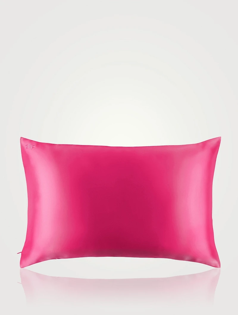 Slip® Pure Silk Queen Pillowcase