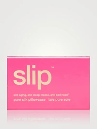 Slip® Pure Silk Queen Pillowcase