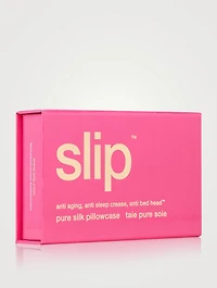 Slip® Pure Silk Queen Pillowcase