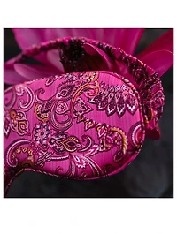 Slip® x Alice + Olivia Pure Silk Sleep Mask