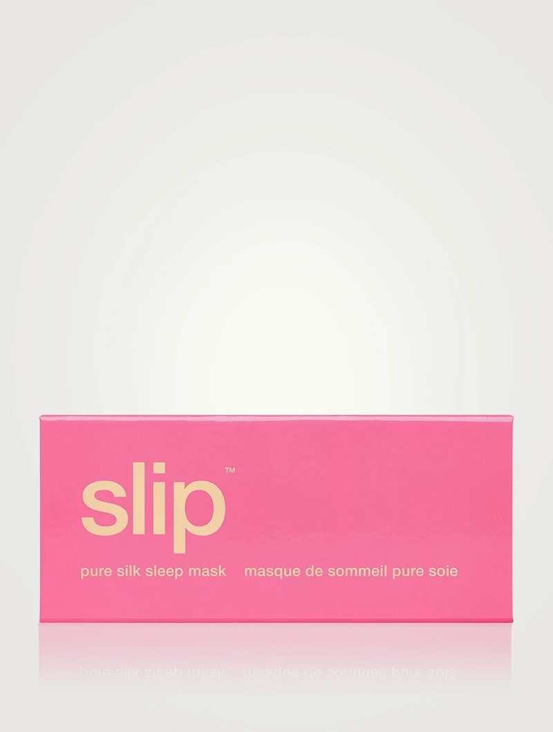 Slip® Pure Silk Sleep Mask