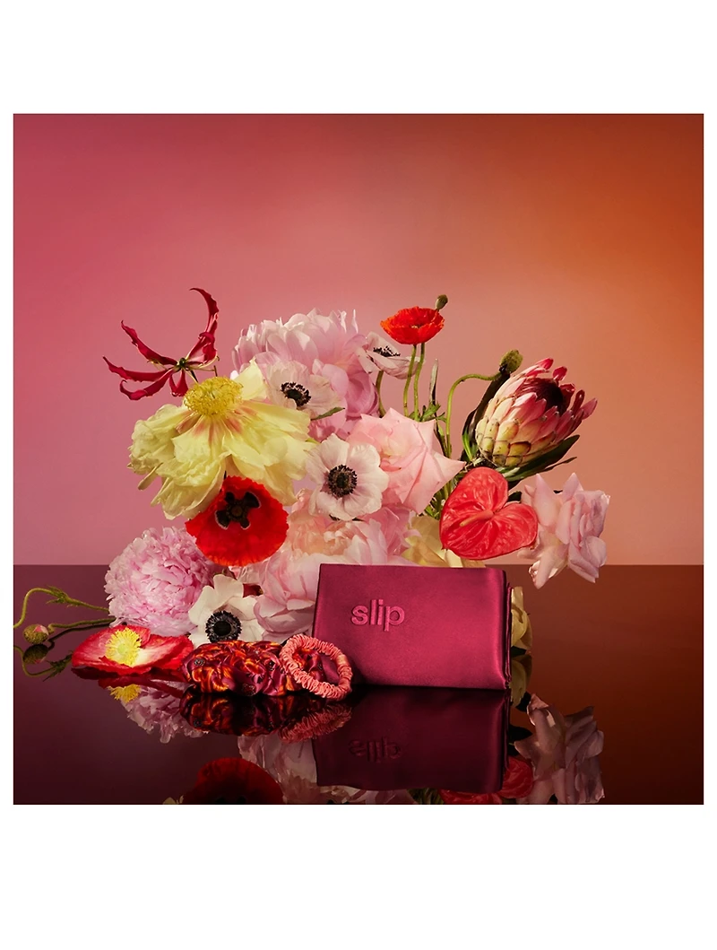 Slip® Blossom Nights Gift Set
