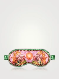 Pure Silk Sleep Mask - Zodiac