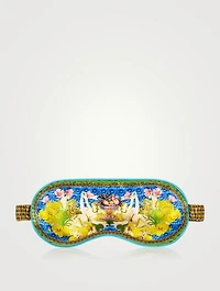 Pure Silk Sleep Mask - Zodiac - Virgo