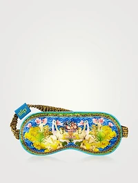 Pure Silk Sleep Mask - Zodiac - Virgo