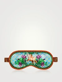 Pure Silk Sleep Mask - Zodiac - Sagittarius