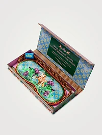 Pure Silk Sleep Mask - Zodiac - Sagittarius