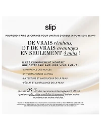 Pure Silk Queen Pillowcase