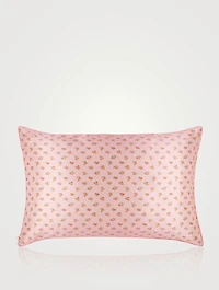 Pure Silk Queen Pillowcase