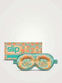 Pure Silk Contour Sleep Mask - Meribella