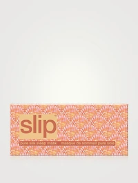 Pure Silk Sleep Mask - Nautilus