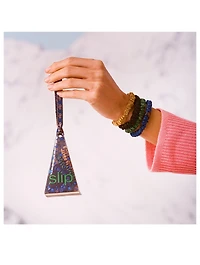 Slip® Pure Silk Skinny Scrunchie Ornament - Paige