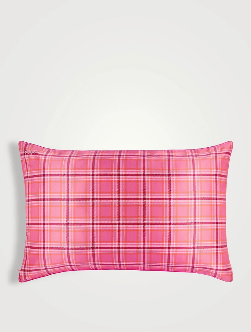 Pure Silk Queen Pillowcase