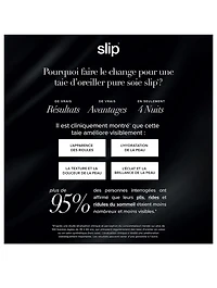 Slip® Pure Silk Queen Gift Set - Rosemary ($146 Value)