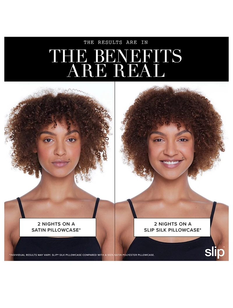 Slip® Pure Silk Queen Gift Set - Rosemary ($146 Value)