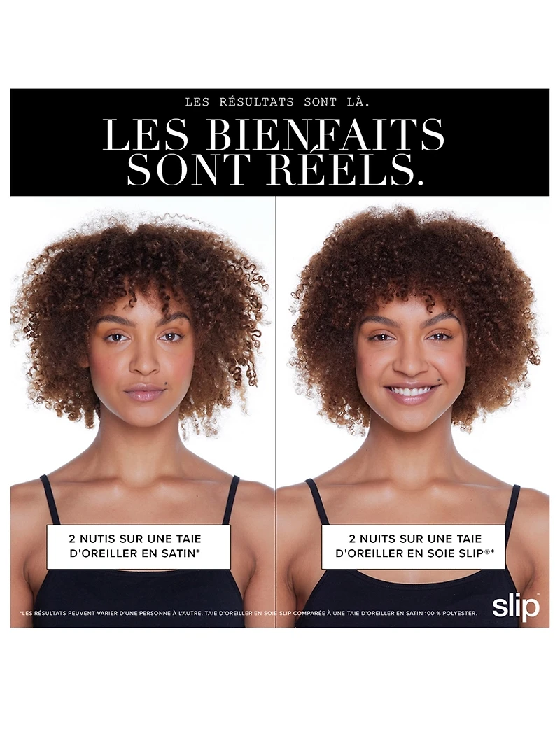Slip® Pure Silk Queen Gift Set - Rosemary ($146 Value)
