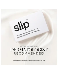 Slip® Pure Silk Queen Gift Set - Rosemary ($146 Value)