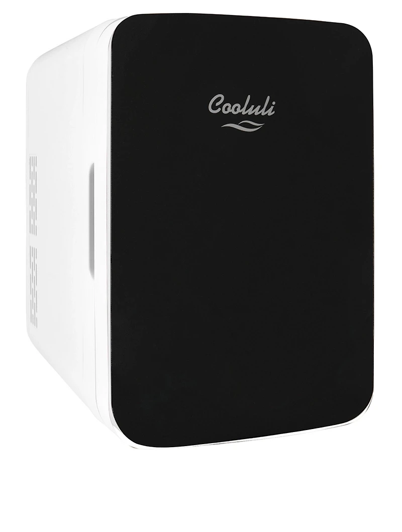 Infinity 10-L Portable Skincare Mini Fridge