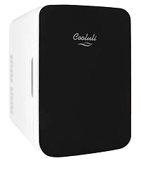 Infinity 10-L Portable Skincare Mini Fridge