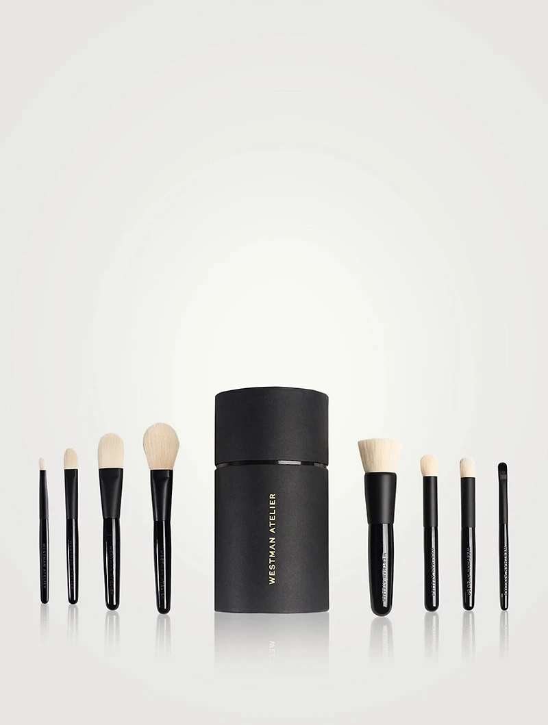 Brush Collection Set