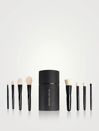 Brush Collection Set