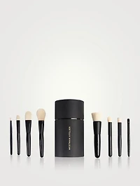 Brush Collection Set