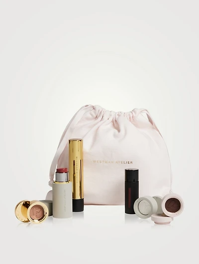 Sultry Glamour Kit