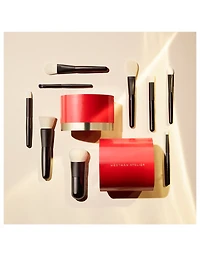 The Complete Vegan Brush Collection Holiday Gift Set