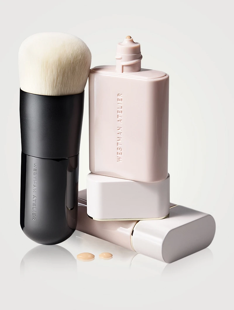 Liquid Blender Brush
