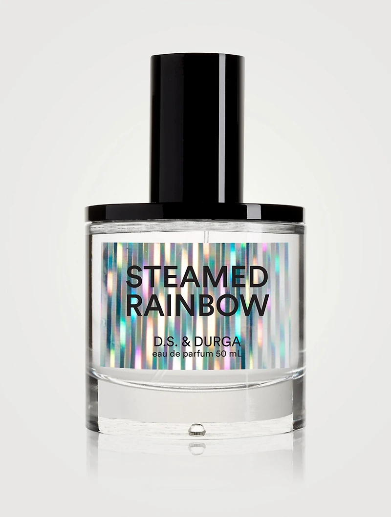 Steamed Rainbow Eau De Parfum