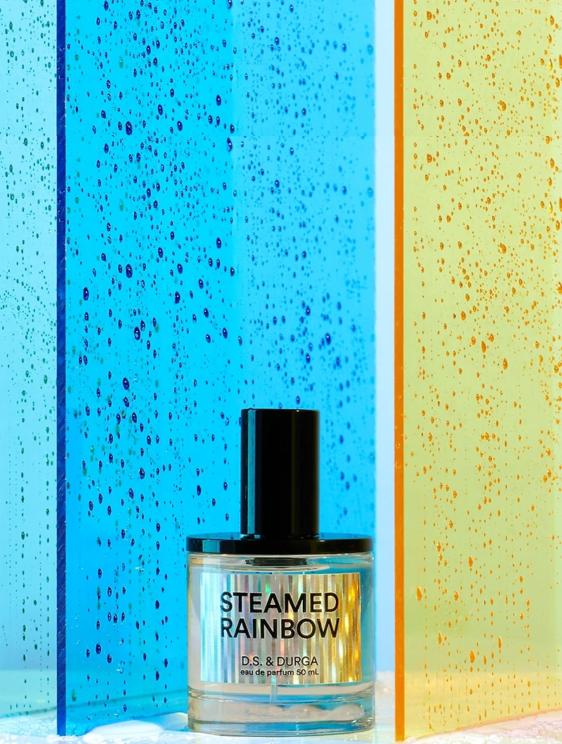 Steamed Rainbow Eau De Parfum
