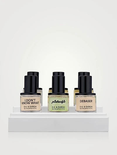 Deluxe Eau de Parfum Box Set
